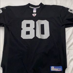 Official Oakland Raiders Jerry Rice Jersey